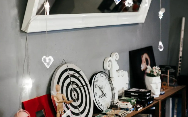 Good Rooms (Гуд Румс)