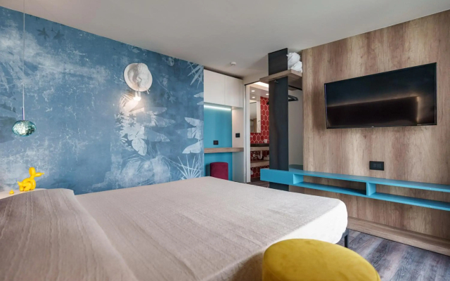 Hotel Astra