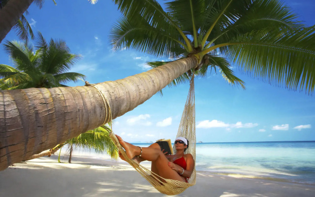 Mango Lagoon Resort & Wellness Spa