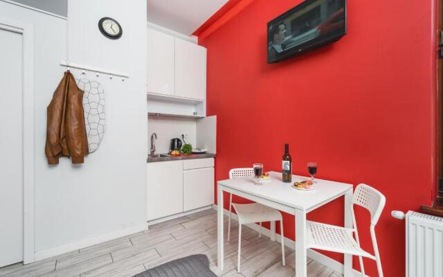K12 Apartments