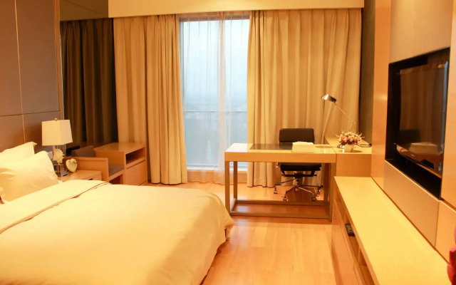 Xingyi International Hotel Poly Store