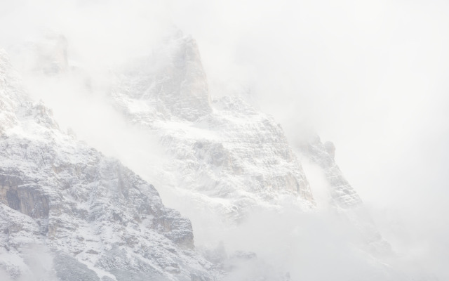 Faloria Mountain Spa Resort