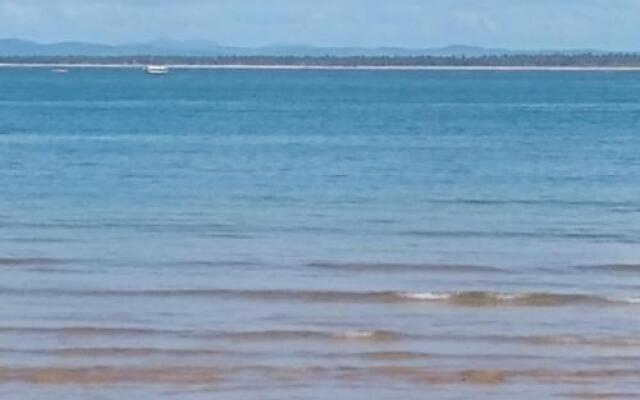 Casas Acalmar Barra Grande