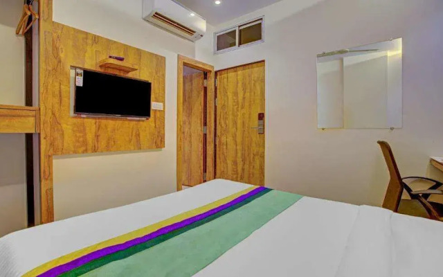 Treebo Prince Andheri East