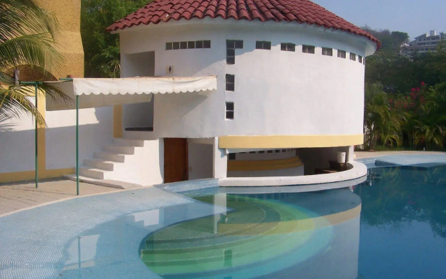 Hotel Plaza Huatulco
