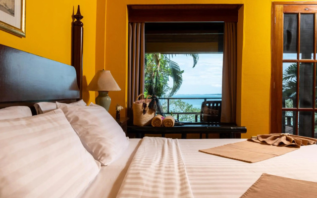 Baan Krating Khao Lak Resort