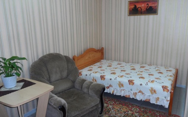 Guest House Na Polbina