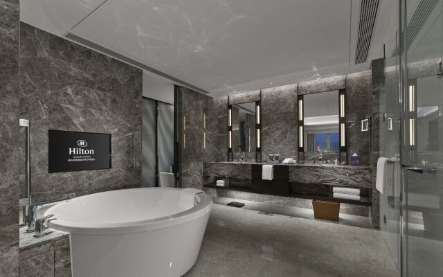 Hilton Foshan Shunde