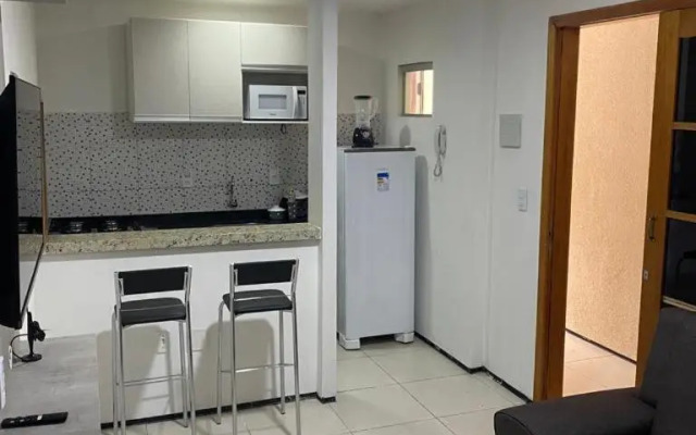 Pousada Residencial Milagre 01