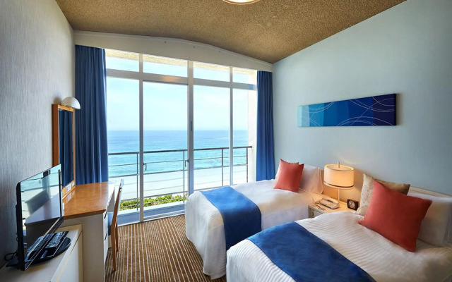 Shimoda Prince Hotel