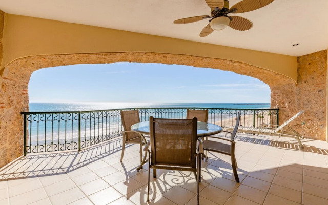 Sonoran Sea 3BR SSE 901 by Casago