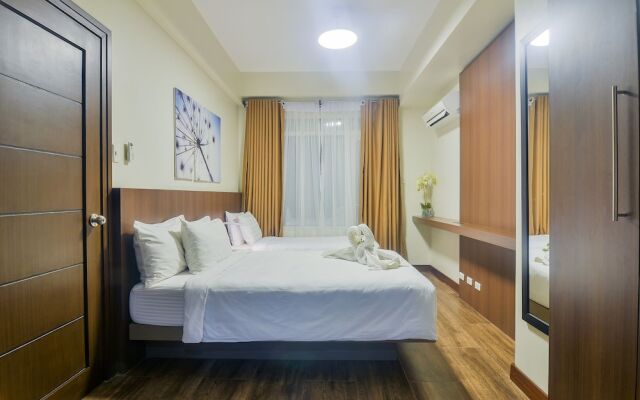 Comfy Suites at The Padgett Place