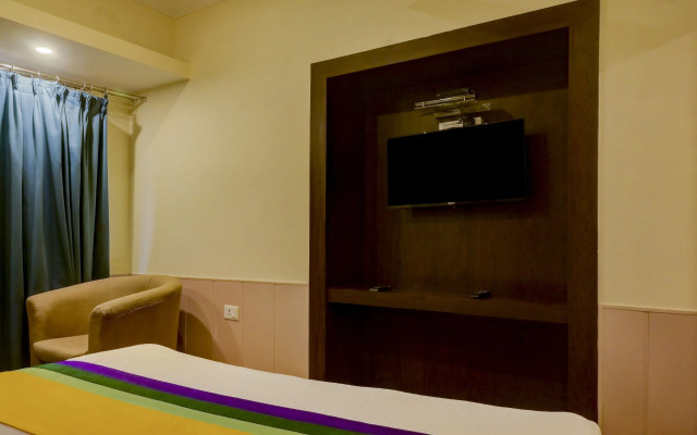 Itsy By Treebo - Himshri