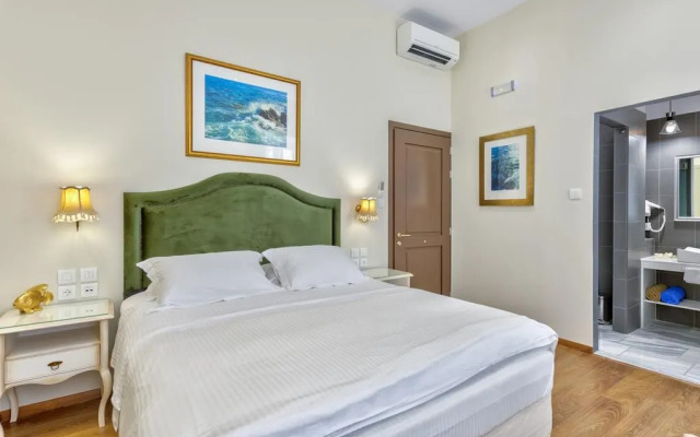 1844 Suites Syros