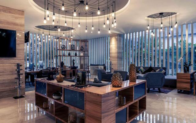 Mercure Jakarta Cikini