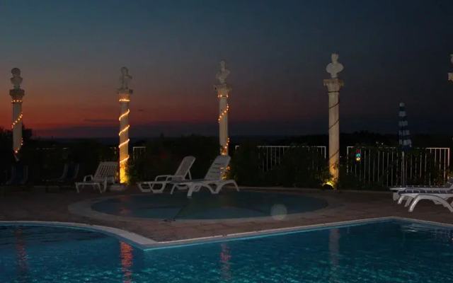Villa Carabella Residence
