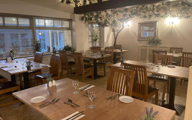 Ox Pasture Hall Country House Hotel