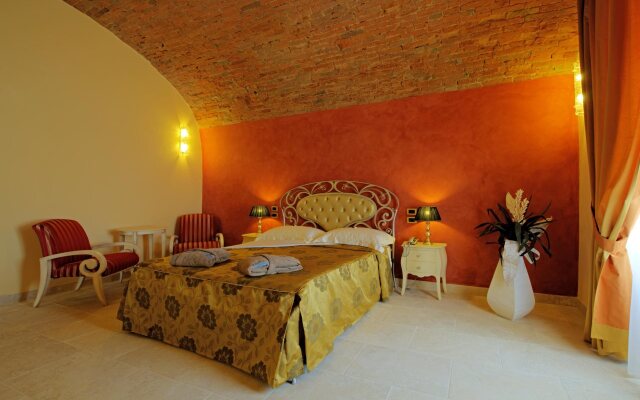 Etruria Resort & Natural Spa