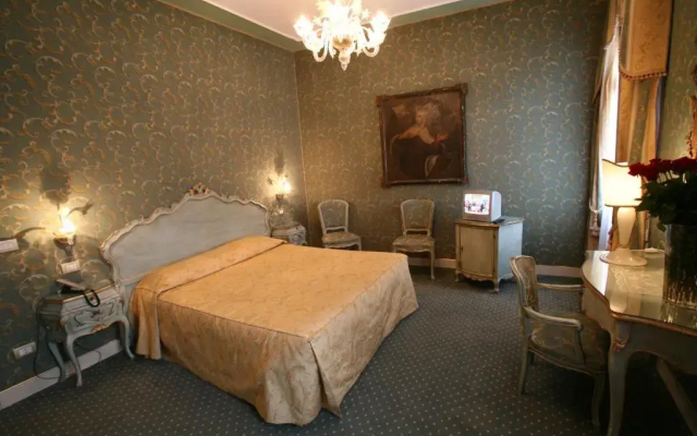 Locanda Ca' Del Brocchi