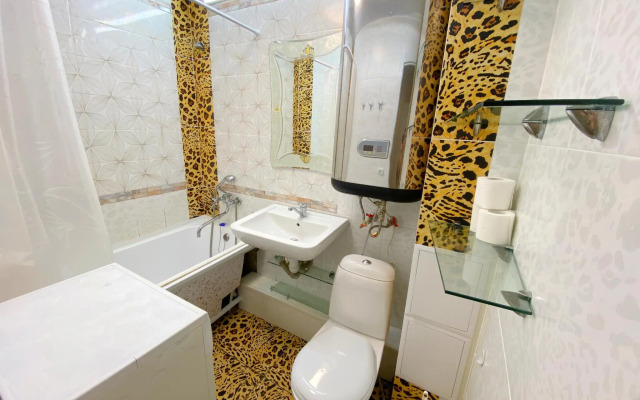 Ocean(Оушен) на улице Енисейская 21