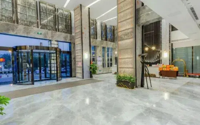 Puerman International Hotel(Dingnan)
