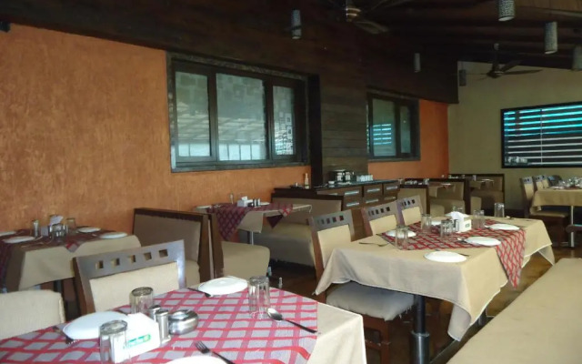 Hotel Stafi