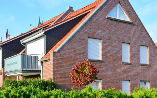 Seegras Norden in Norden