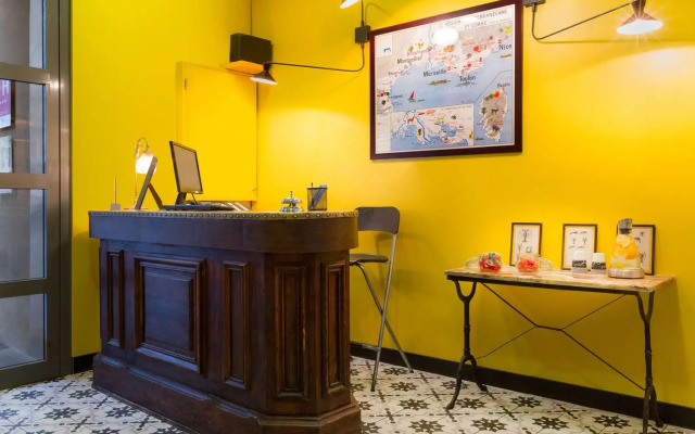 Marsiho By Happyculture