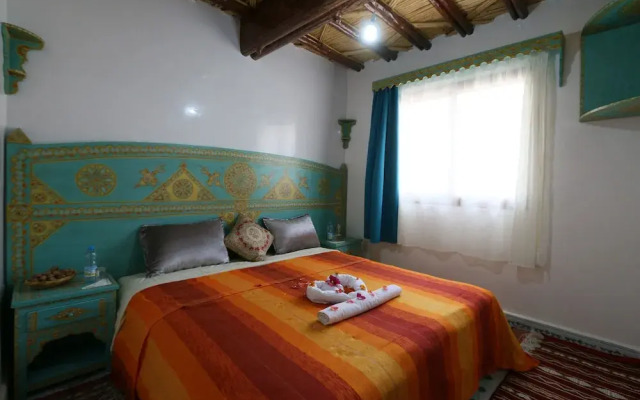 Roches Aremd - Hostel
