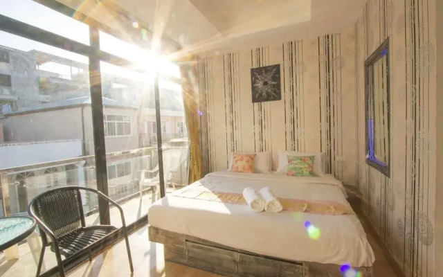 Long Beach Hotel Patong