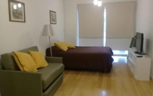 Arlequino Apartment