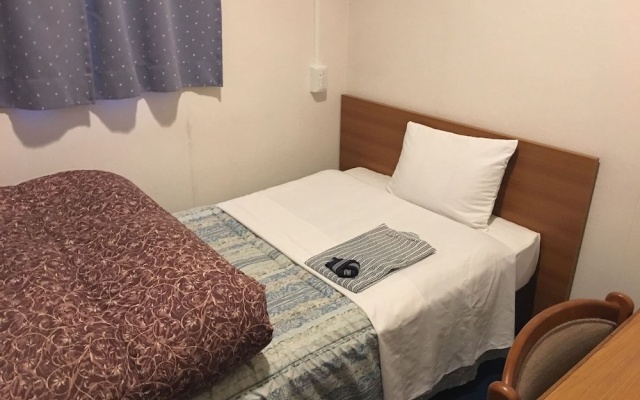 Yuki Hotel – Guest Rooms – Nagoya
