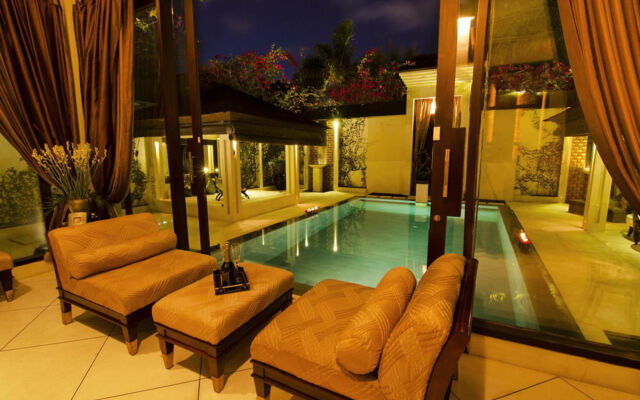 Villa One Seminyak