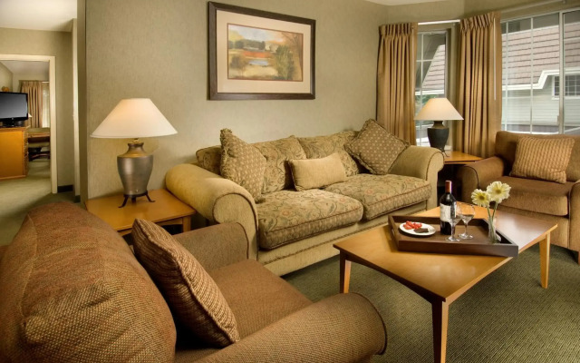 Redmond Inn