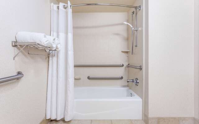 Hilton Garden Inn Gainesville