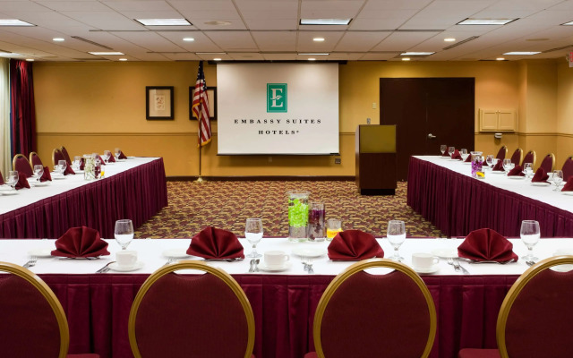 Embassy Suites by Hilton West Palm Beach Central