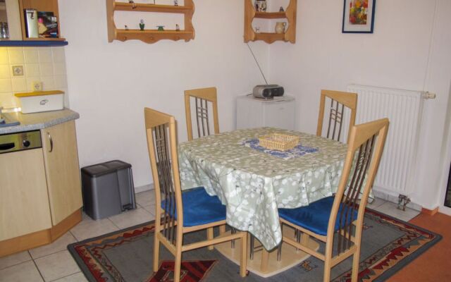 House Enikö Ostseebad Lubmin