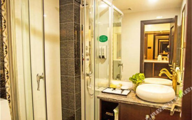 Xiamen Jimei Jiali Business Hotel