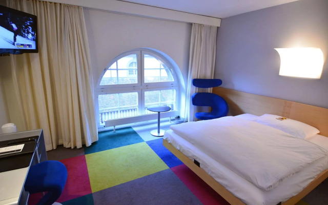 Best Western Plus Hotel Bern