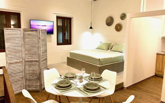 Rhodes Old Town Harmony Suite