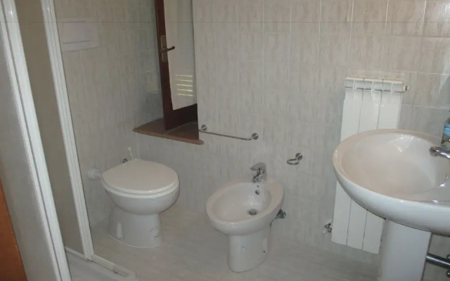 Agriturismo Trosciole