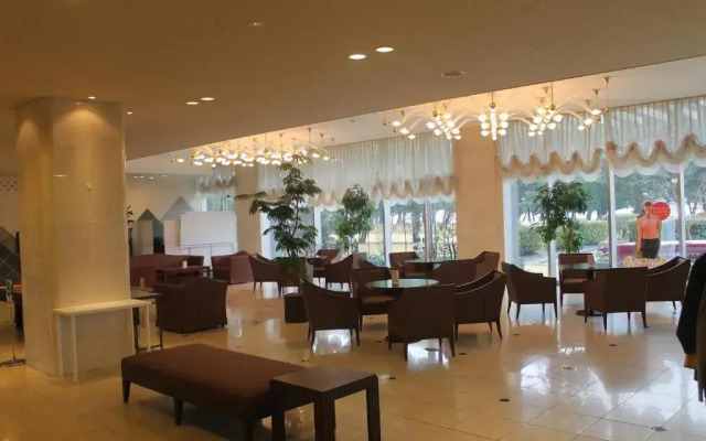 The Gran Resort Oumimaiko