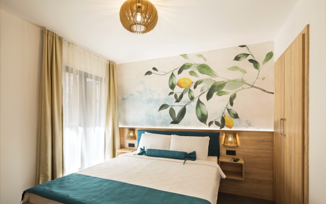 Guest House Kentera