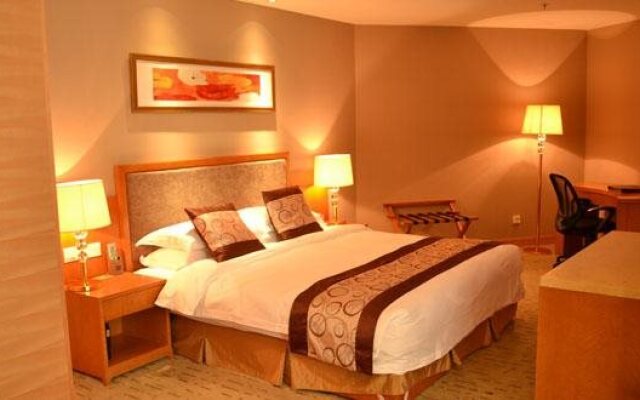 Rudong Haizhou Hotel