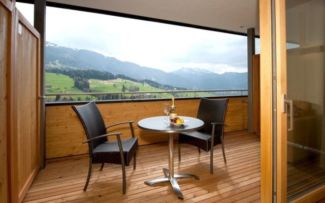 Hotel St. Hubertus Grossdorf e.U.