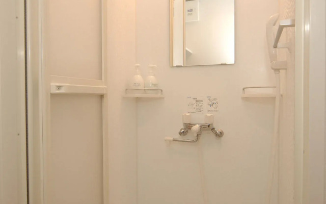 Dormy Inn Wakkanai Natural Hot Spring