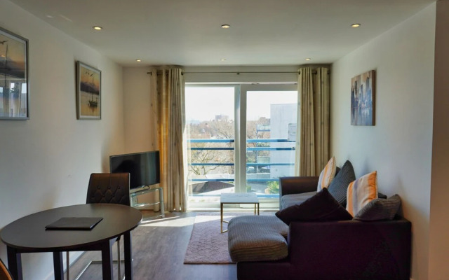 Gunwharf Quays Apartments
