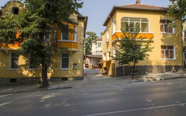 Guest House Anelim