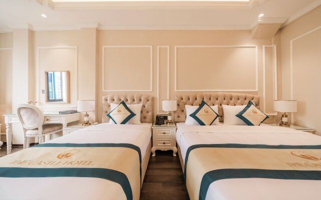 The Castle Hotel