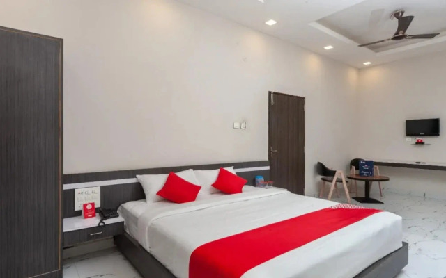 OYO 22300 Sri Ramachandra guest house
